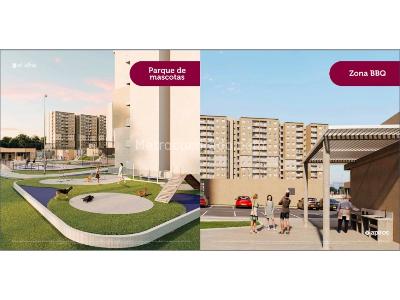 Apartamento en venta en Ciudad De Mallorquin, Barranquilla · foto 6 de 9