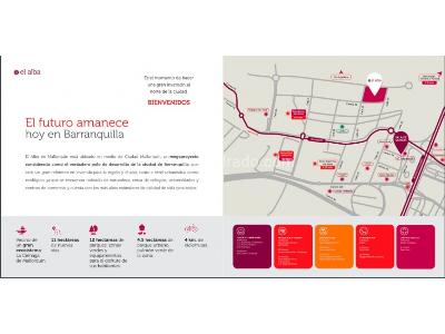 Apartamento en venta en Ciudad De Mallorquin, Barranquilla · foto 8 de 9