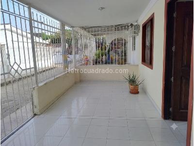 Casa en venta en Las Palmas, Barranquilla · foto 2 de 15