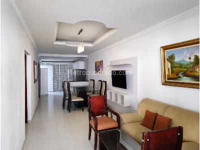 Casa en venta en Las Palmas, Barranquilla · foto 3 de 15