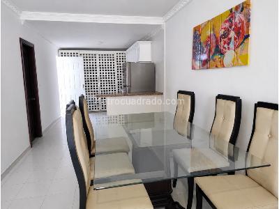 Casa en venta en Las Palmas, Barranquilla · foto 4 de 15