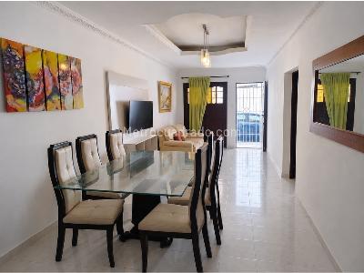 Casa en venta en Las Palmas, Barranquilla · foto 5 de 15