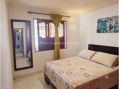 Casa en venta en Las Palmas, Barranquilla · foto 8 de 15