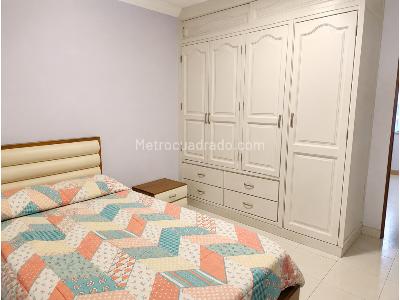 Casa en venta en Las Palmas, Barranquilla · foto 11 de 15
