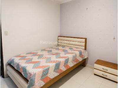 Casa en venta en Las Palmas, Barranquilla · foto 12 de 15