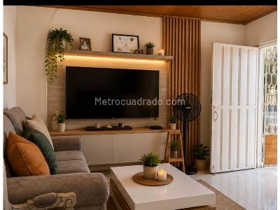 Casa en venta en El Carmen, Barranquilla · foto 2 de 13
