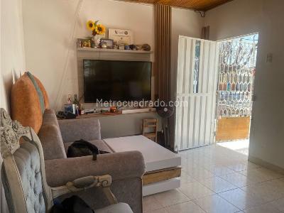 Casa en venta en El Carmen, Barranquilla · foto 6 de 13
