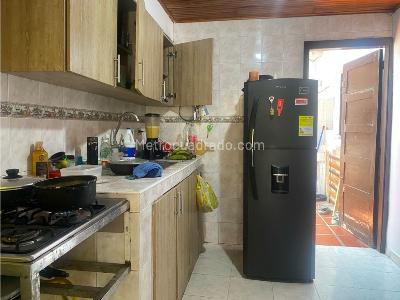 Casa en venta en El Carmen, Barranquilla · foto 7 de 13