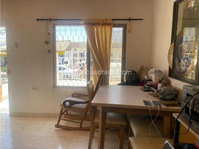 Casa en venta en El Carmen, Barranquilla · foto 8 de 13