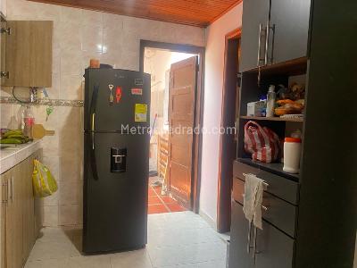 Casa en venta en El Carmen, Barranquilla · foto 11 de 13
