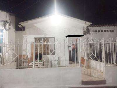 Casa en venta en El Carmen, Barranquilla · foto 13 de 13