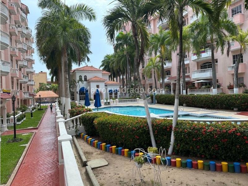 Piso – Barranquilla, Santa Mónica, Riomar - Vista 2