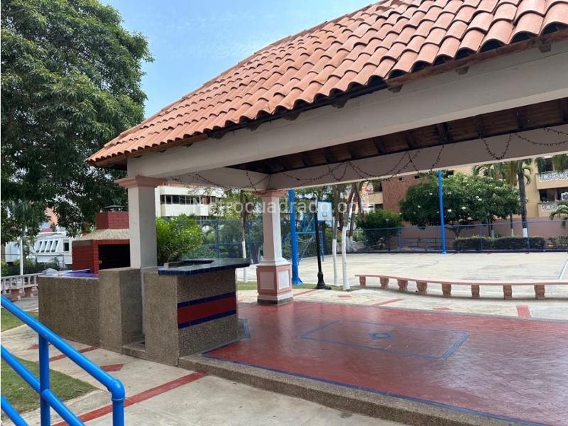 Piso – Barranquilla, Santa Mónica, Riomar - Vista 4