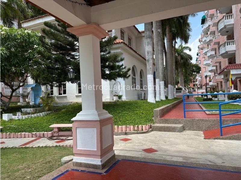 Piso – Barranquilla, Santa Mónica, Riomar - Vista 5