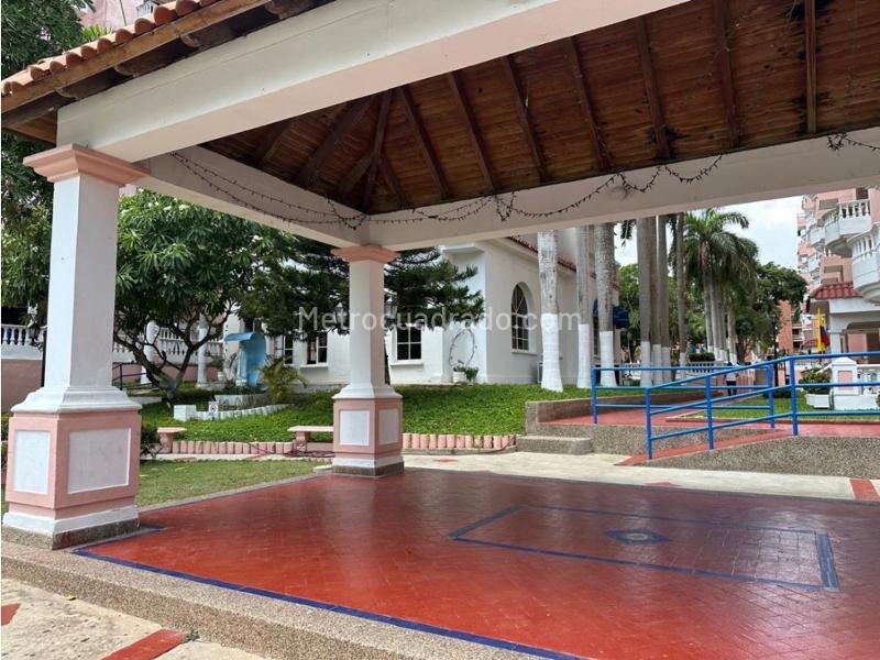 Piso – Barranquilla, Santa Mónica, Riomar - Más