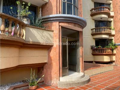 Apartamento en venta en Santa Monica, Barranquilla · foto 2 de 20
