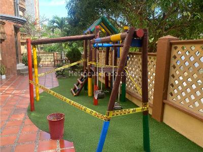 Apartamento en venta en Santa Monica, Barranquilla · foto 3 de 20