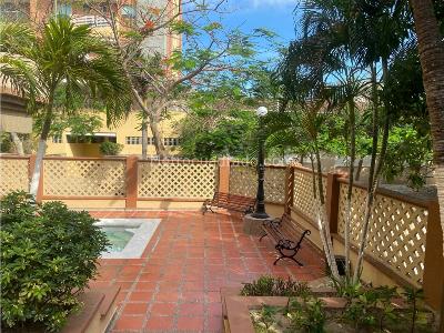 Apartamento en venta en Santa Monica, Barranquilla · foto 4 de 20