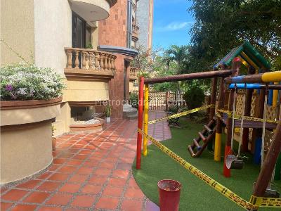 Apartamento en venta en Santa Monica, Barranquilla · foto 5 de 20