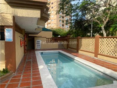 Apartamento en venta en Santa Monica, Barranquilla · foto 7 de 20