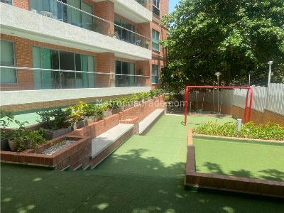 Apartamento en venta en Villa Santos, Barranquilla · foto 2 de 20