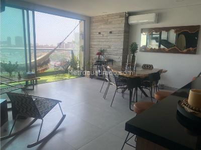 Apartamento en venta en Villa Santos, Barranquilla · foto 3 de 20