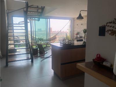 Apartamento en venta en Villa Santos, Barranquilla · foto 5 de 20