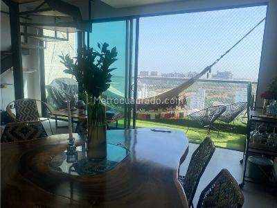 Apartamento en venta en Villa Santos, Barranquilla · foto 7 de 20