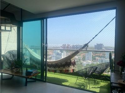 Apartamento en venta en Villa Santos, Barranquilla · foto 9 de 20