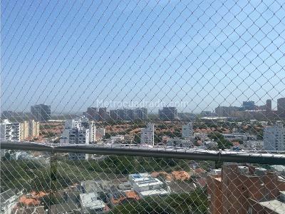 Apartamento en venta en Villa Santos, Barranquilla · foto 10 de 20