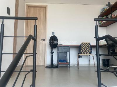Apartamento en venta en Villa Santos, Barranquilla · foto 17 de 20