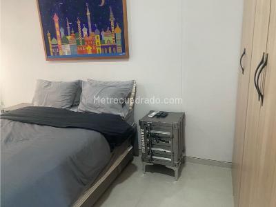 Apartamento en venta en Villa Santos, Barranquilla · foto 19 de 20