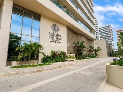 Apartaestudio en venta en Bello Horizonte, Santa Marta, 36 m² · foto 2 de 20