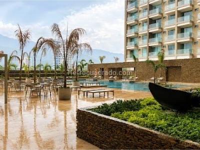Apartaestudio en venta en Bello Horizonte, Santa Marta, 36 m² · foto 10 de 20
