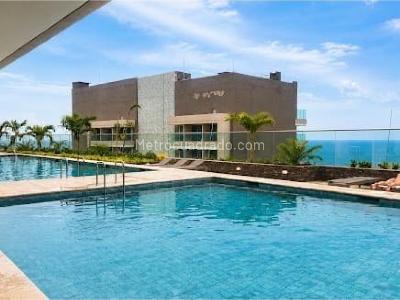 Apartaestudio en venta en Bello Horizonte, Santa Marta, 36 m² · foto 12 de 20