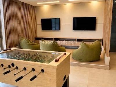 Apartaestudio en venta en Bello Horizonte, Santa Marta, 36 m² · foto 14 de 20