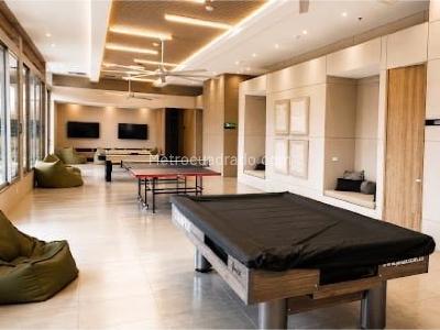 Apartaestudio en venta en Bello Horizonte, Santa Marta, 36 m² · foto 18 de 20