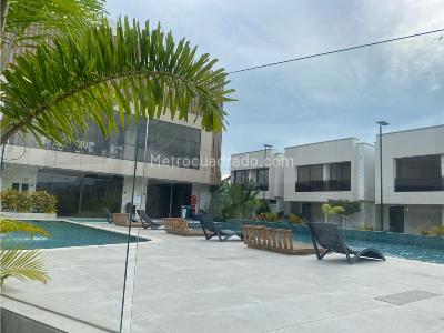 Casa en Arriendo, Villa Campestre, Barranquilla
