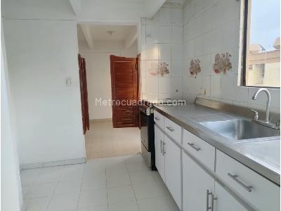 Apartamento en venta en Altos De Riomar, Barranquilla · foto 6 de 20