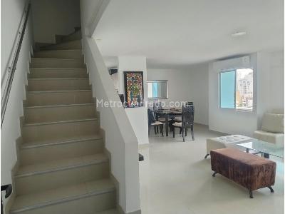 Apartamento en arriendo en Altos De Riomar, Barranquilla · foto 2 de 20