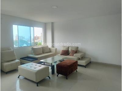 Apartamento en arriendo en Altos De Riomar, Barranquilla · foto 4 de 20