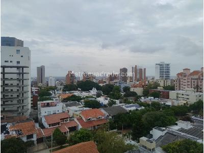 Apartamento en arriendo en Altos De Riomar, Barranquilla · foto 5 de 20