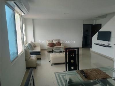 Apartamento en arriendo en Altos De Riomar, Barranquilla · foto 6 de 20