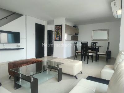 Apartamento en arriendo en Altos De Riomar, Barranquilla · foto 7 de 20