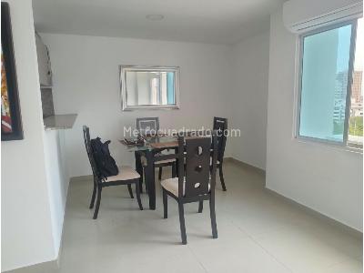 Apartamento en arriendo en Altos De Riomar, Barranquilla · foto 8 de 20