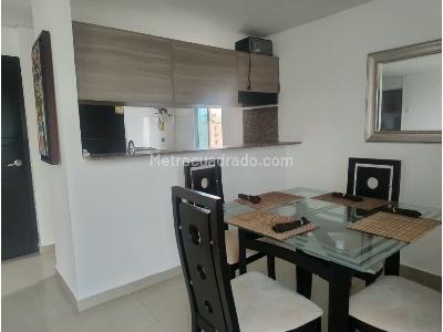 Apartamento en arriendo en Altos De Riomar, Barranquilla · foto 9 de 20