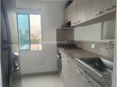 Apartamento en arriendo en Altos De Riomar, Barranquilla · foto 10 de 20
