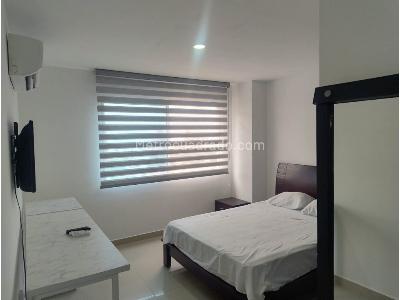 Apartamento en arriendo en Altos De Riomar, Barranquilla · foto 15 de 20