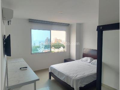 Apartamento en arriendo en Altos De Riomar, Barranquilla · foto 16 de 20
