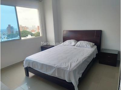 Apartamento en arriendo en Altos De Riomar, Barranquilla · foto 17 de 20